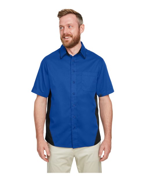 Flash IL Colorblock Shirt