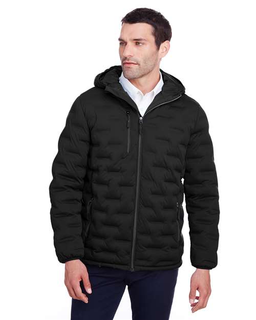 Loft Puffer Jacket