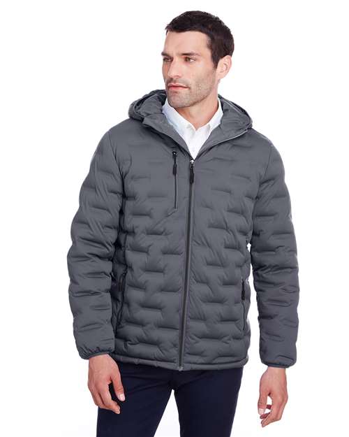 Loft Puffer Jacket