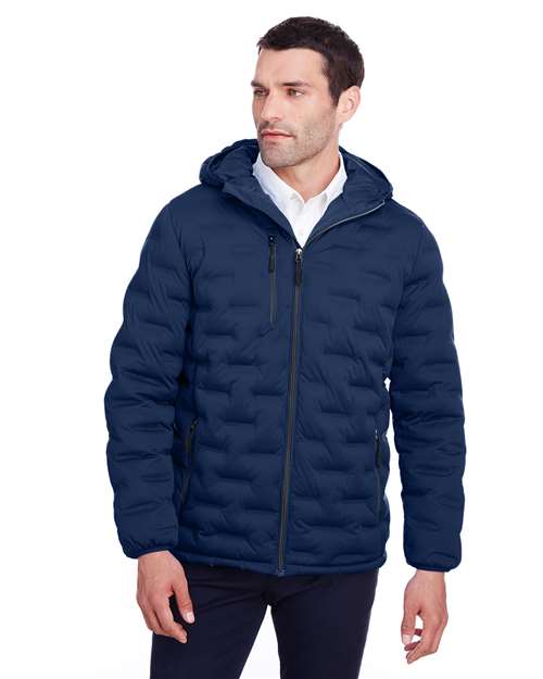 Loft Puffer Jacket