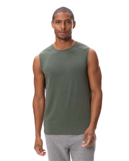 Impact Tank Top
