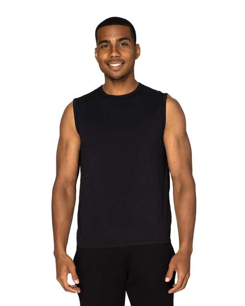 Impact Tank Top