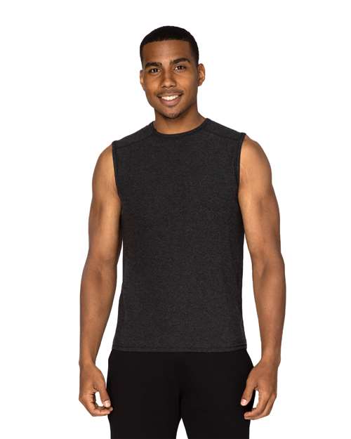 Impact Tank Top