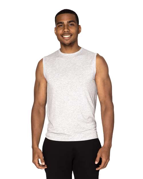 Impact Tank Top