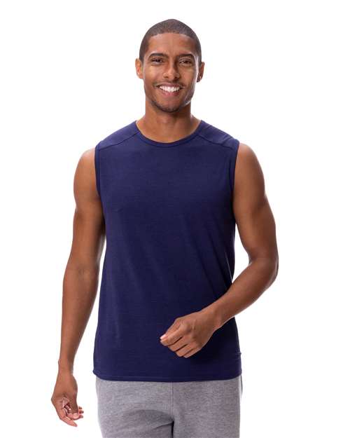 Impact Tank Top