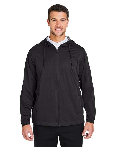 Network Lightweight Jacket