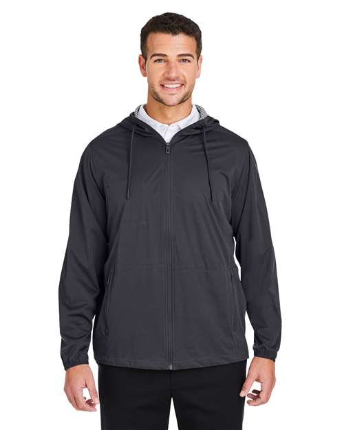Network Lightweight Jacket