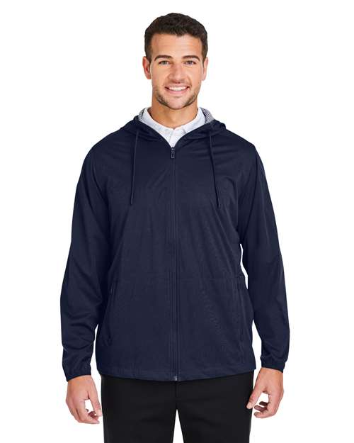 Network Lightweight Jacket