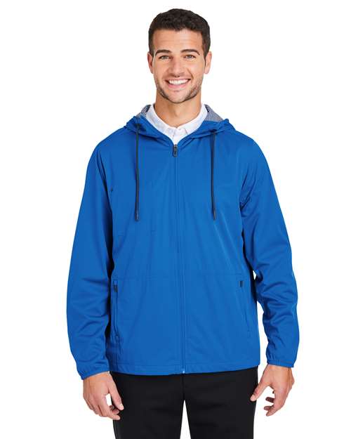 Network Lightweight Jacket