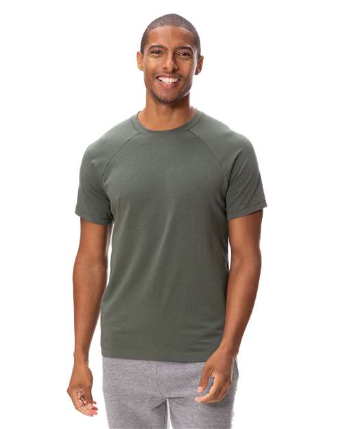 Impact Raglan T-Shirt