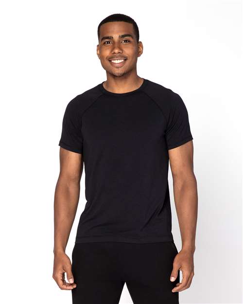 Impact Raglan T-Shirt
