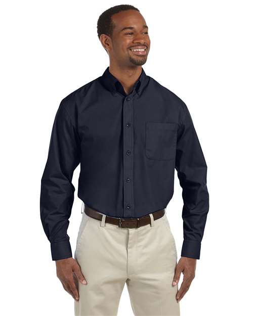 Tall Essential Poplin
