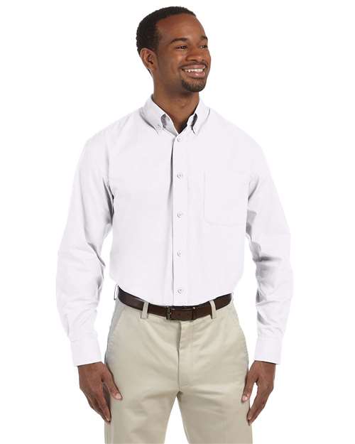 Tall Essential Poplin