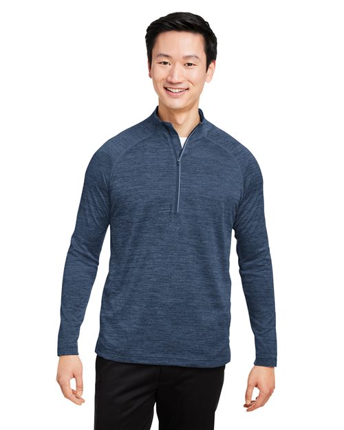 Mission Half-Zip Pullover