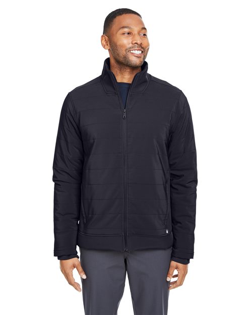Transit Jacket