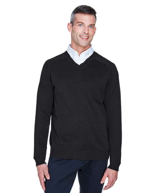 V-Neck Sweater