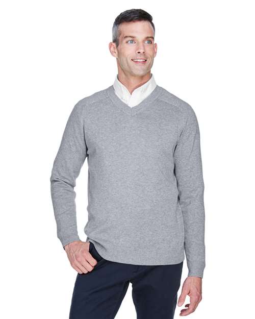V-Neck Sweater