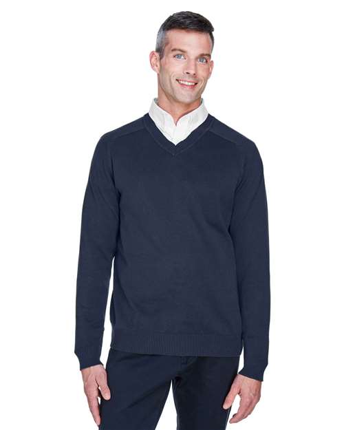V-Neck Sweater