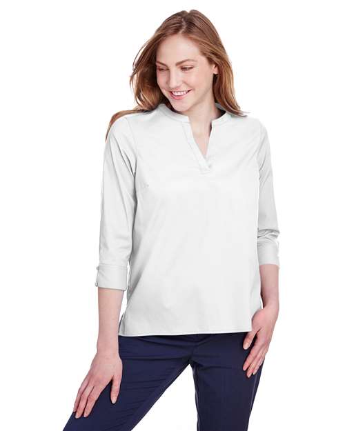 Women's CrownLux Performance™ Stretch Tunic