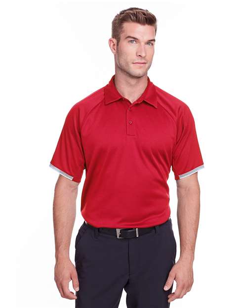 Origin Performance Piqué Polo
