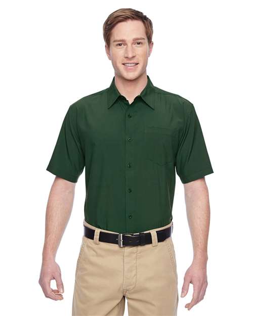 Paradise Short Sleeve Performance Shirt