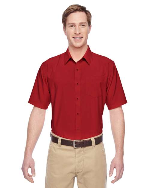 Paradise Short Sleeve Performance Shirt
