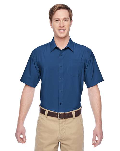 Paradise Short Sleeve Performance Shirt