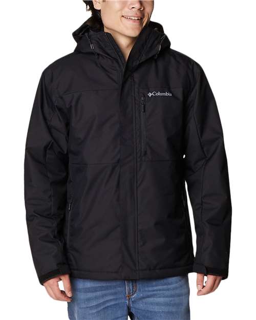 Tipton Peak™ III Insulated Jacket