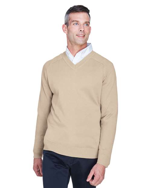 V-Neck Sweater