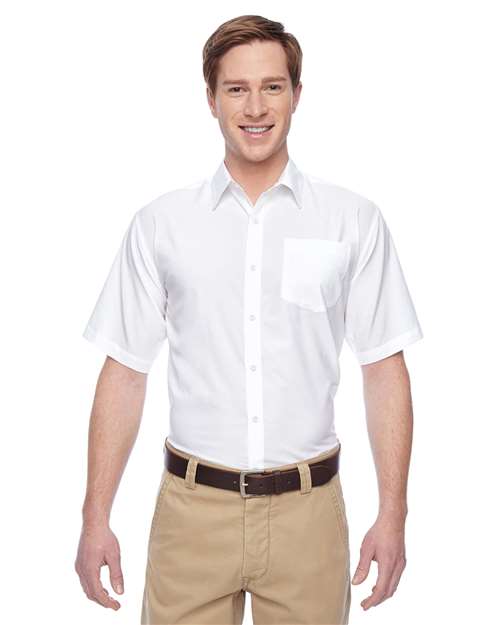 Paradise Short Sleeve Performance Shirt