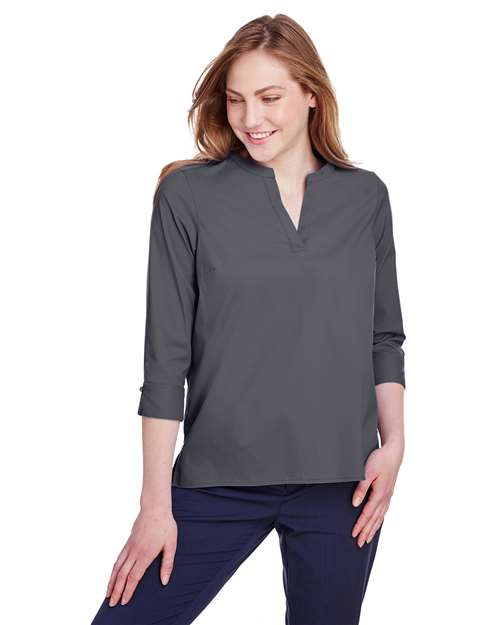 Women's CrownLux Performance™ Stretch Tunic