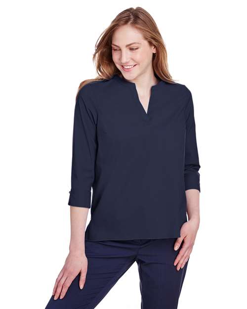 Women's CrownLux Performance™ Stretch Tunic
