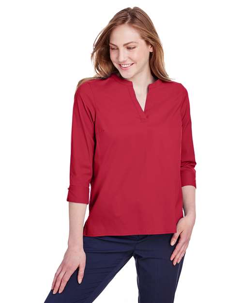 Women's CrownLux Performance™ Stretch Tunic