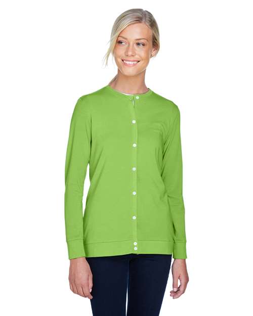 Women's Perfect Fit™ Ribbon Cardigan