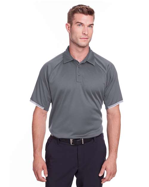 Origin Performance Piqué Polo