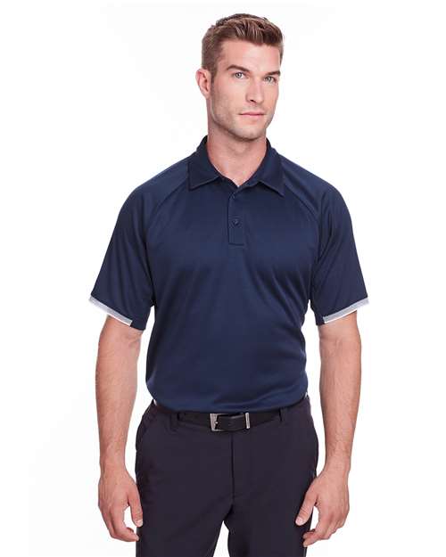Origin Performance Piqué Polo