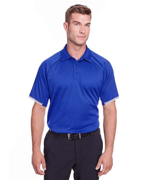 Origin Performance Piqué Polo