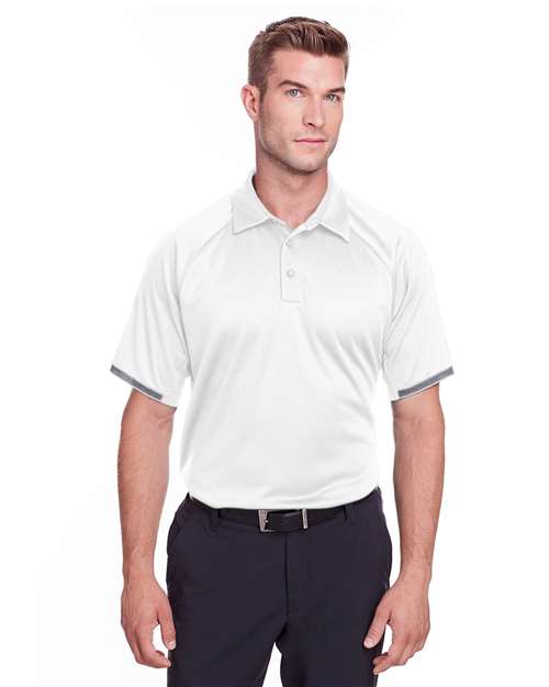 Origin Performance Piqué Polo