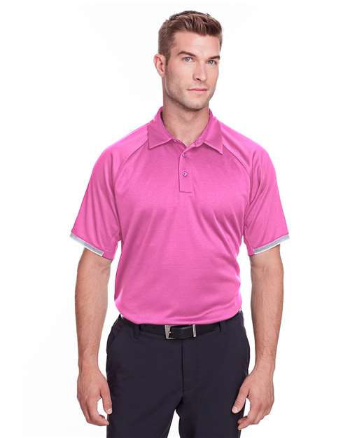 Origin Performance Piqué Polo