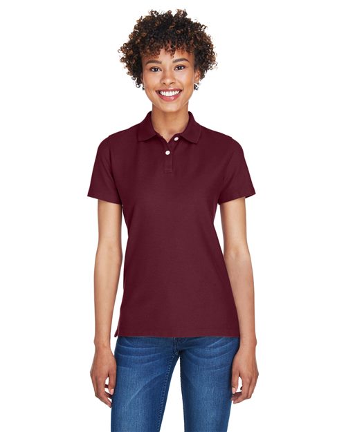Women's DRYTEC20™ Performance Polo