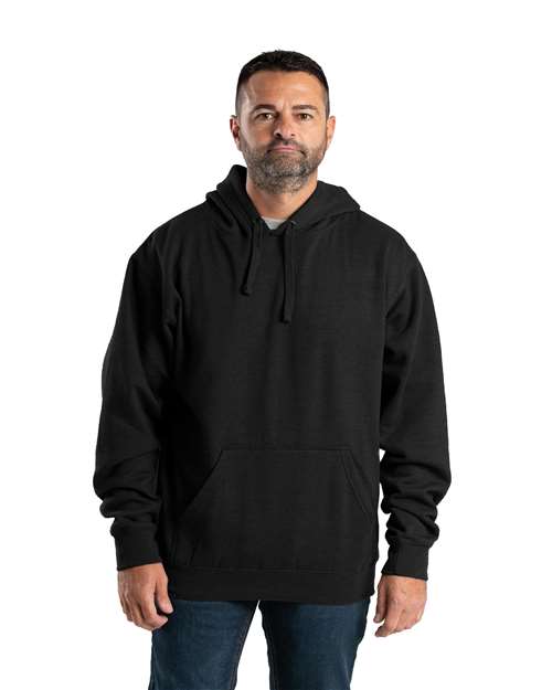Tall Signature Sleeve Hooded Pullover