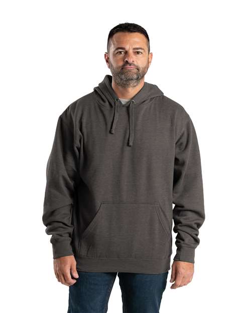 Tall Signature Sleeve Hooded Pullover