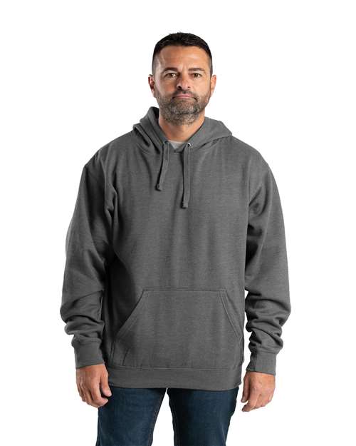 Tall Signature Sleeve Hooded Pullover