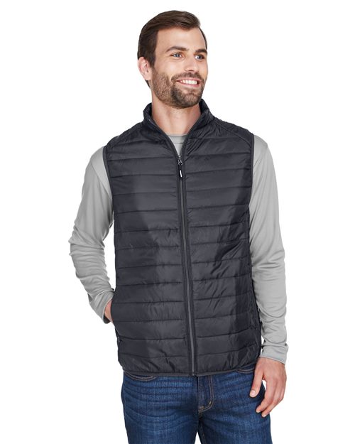 Prevail Packable Puffer Vest