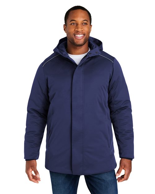 Techno Lite Flat-Fill Insulated Jacket