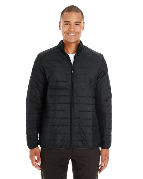 Tall Prevail Packable Puffer