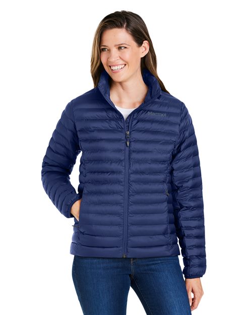Women's Echo Featherless Jacket