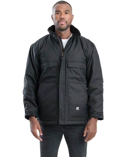 Icecap Tall Insulated Chore Coat