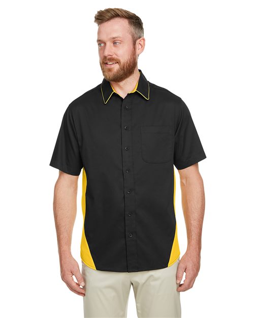 Flash IL Colorblock Shirt