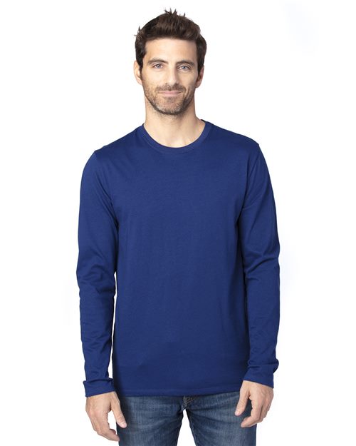 Ultimate CVC Long Sleeve T-Shirt